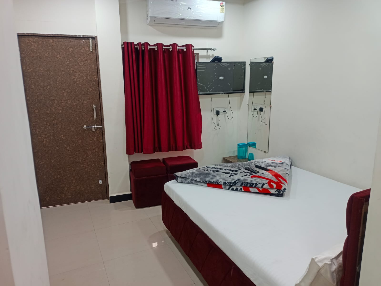 Best Budget Hotels in Ujjain