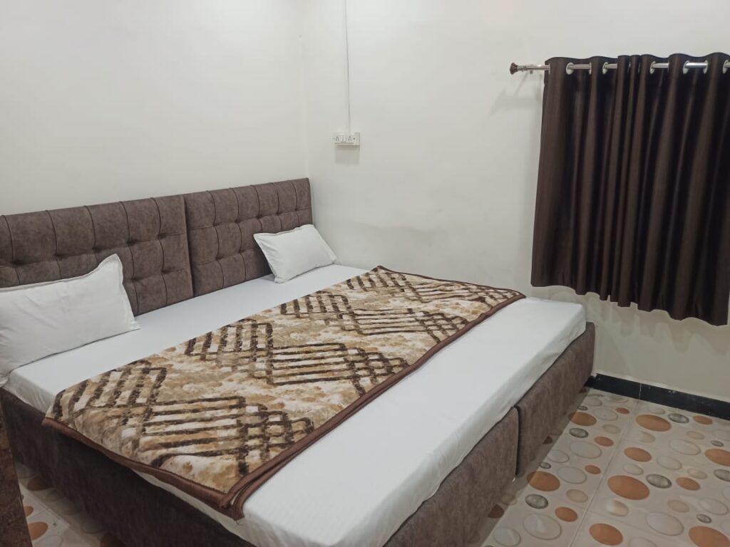 Best hotel in Ujjain 